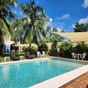 Apartment Coral Island, Cozumel